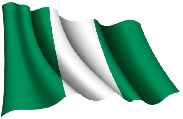 Nigeria Flag